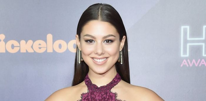 NickALive!: Kira Kosarin To Star In Aladdin and his Winter Wish At Laguna  Playhouse, CA