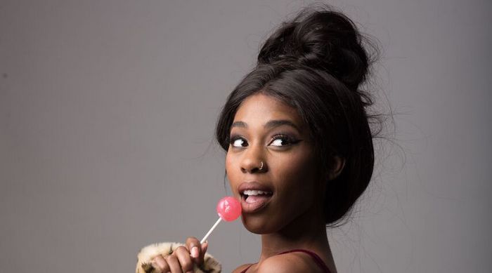 Alli Fitz – Disease