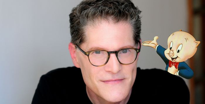 Bob Bergen – New Looney Tunes
