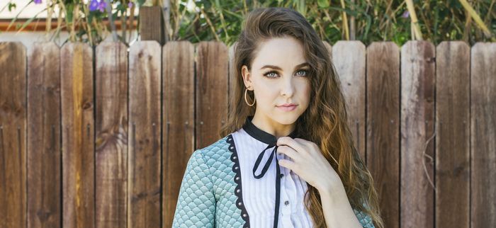 Brittany Curran – The Magicians