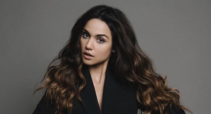 Summer Bishil – The Magicians