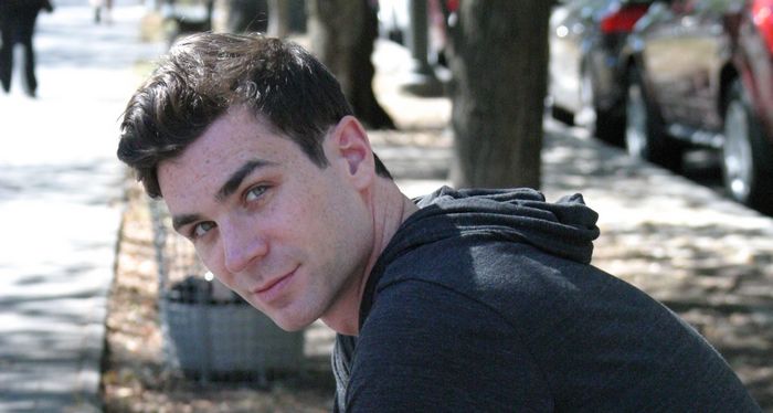 Cameron Scoggins – Nashville