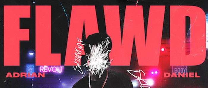 Adrian Daniel – FLAWD