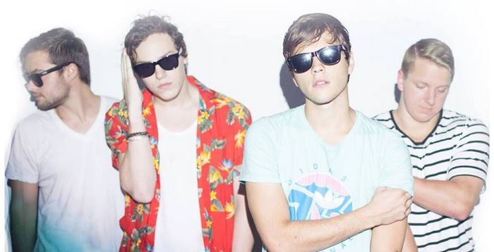 His Dream of Lions – Pseudo Star