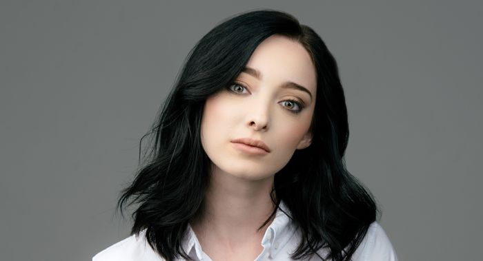 Emma Dumont – The Gifted