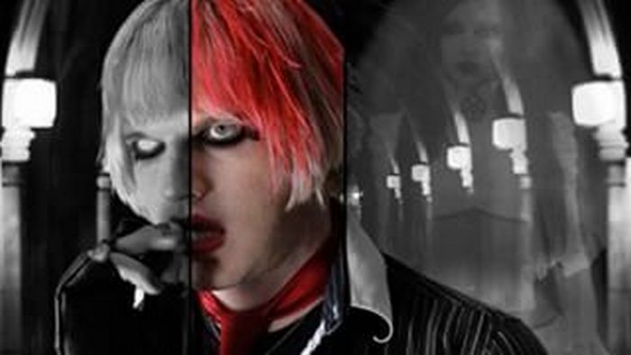 MK Ultra – Generation Dead