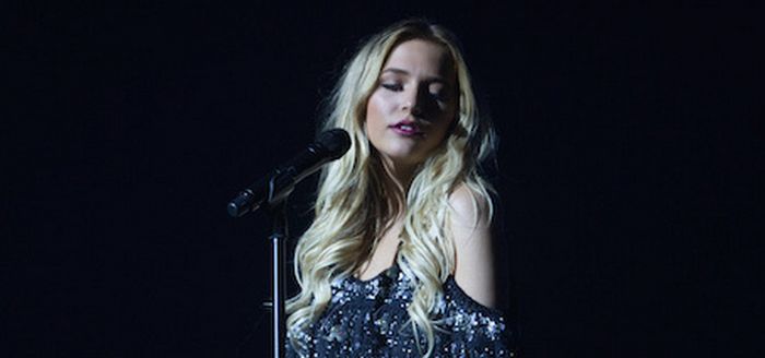 Nashville – New Strings