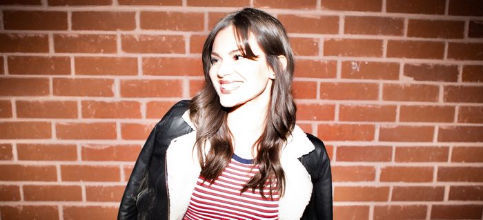 Briana Lane – 9-1-1