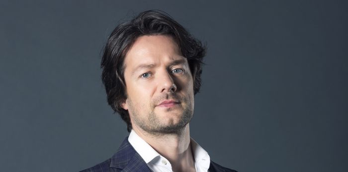 Pádraic Delaney – Knightfall