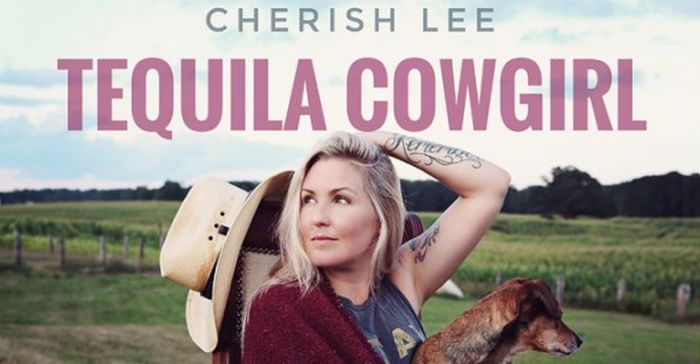 Cherish Lee – Tequila Cowgirl