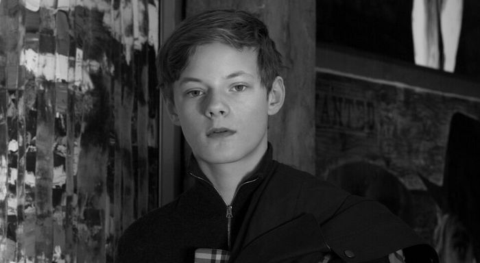 Cory Gruter-Andrew – Summer of 84