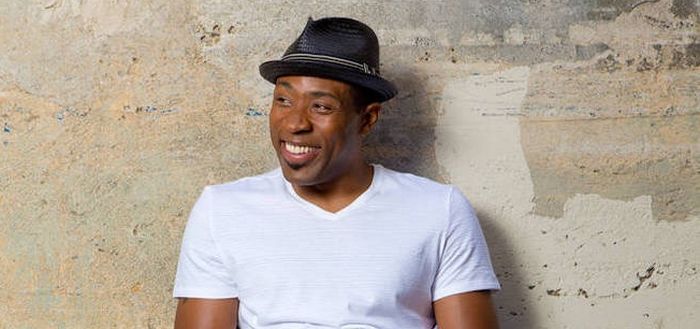 Cress Williams – Black Lightning