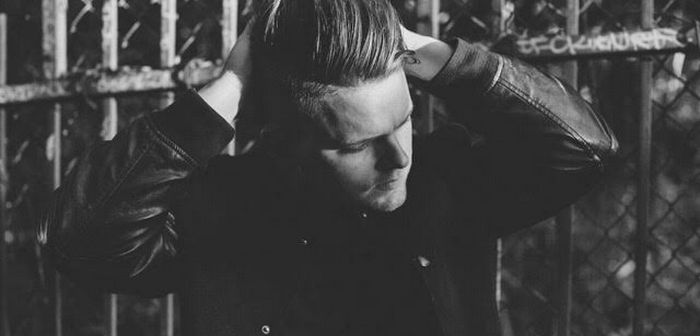 Denny White – Torn Up