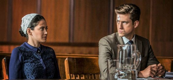 Edy Ganem – Created Equal