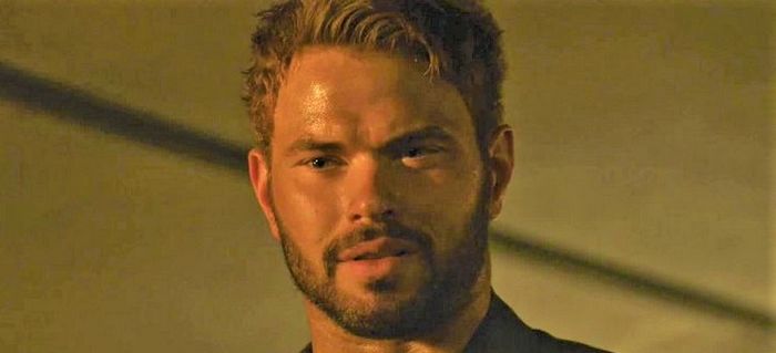 Kellan Lutz – 7 Guardians of the Tomb