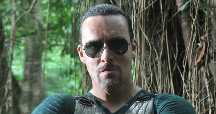 Alexander Nevsky – Showdown in Manila