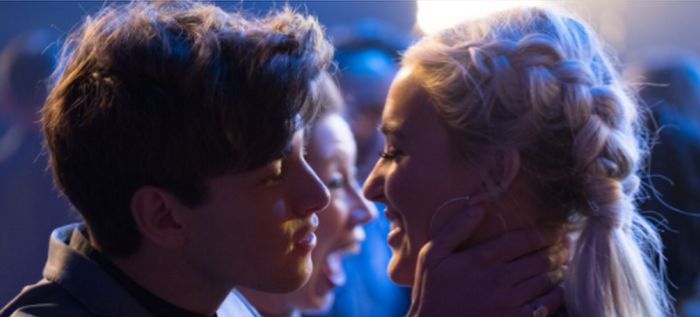 Nic Luken – Nashville