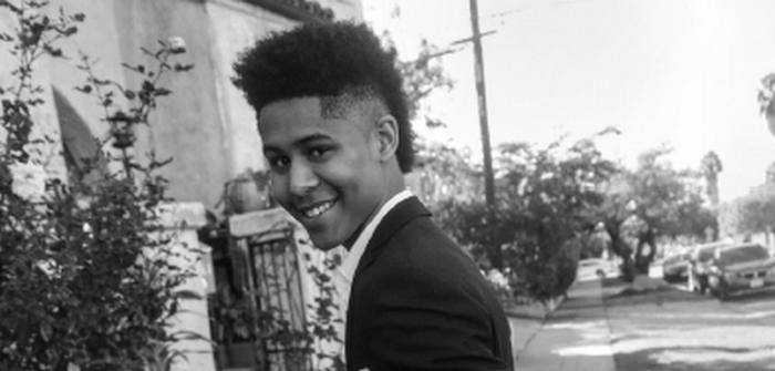 Rhenzy Feliz – Runaways