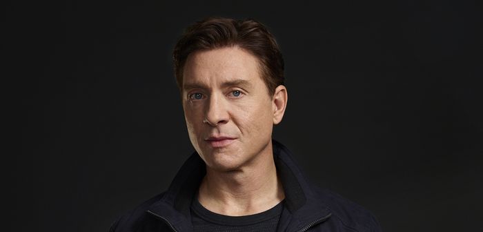 Shawn Doyle – Bellevue