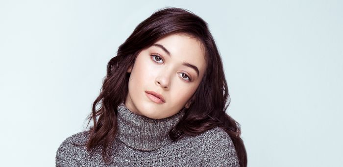 Grace Kaufman – Man With A Plan