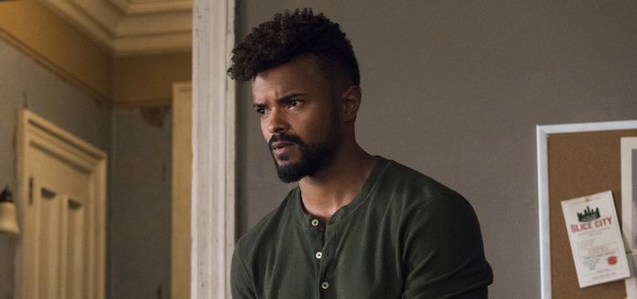 Eka Darville – Jessica Jones