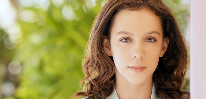 Kacey Fifield – Won’t Give Up