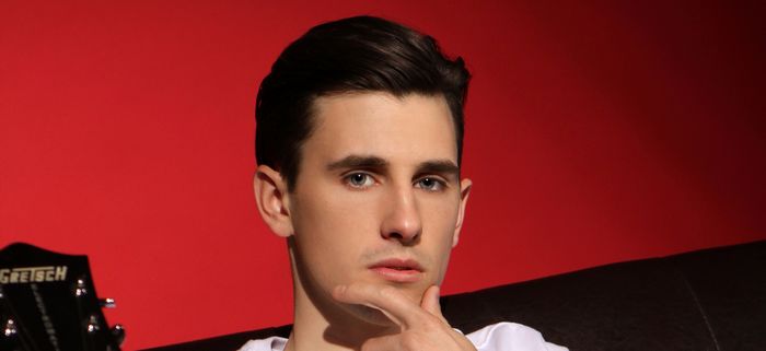 Adam Spreeman – Poster Child