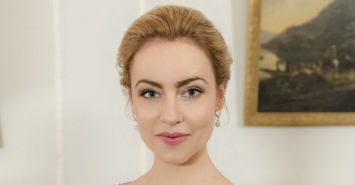 Amanda Schull – Love, Once And Always