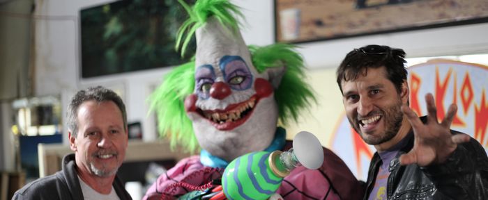 Nicholas Tana – Hell’s Kitty