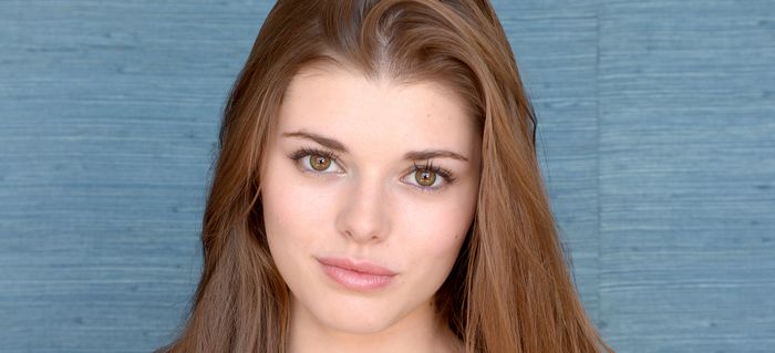 Morgan Obenreder Stars In The Nanny Killer