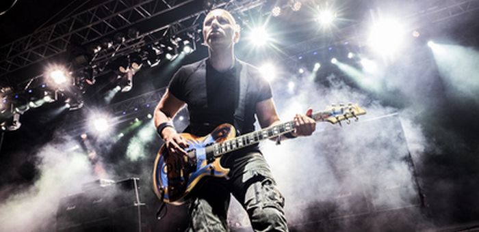 Demir Demirkan – Awakening