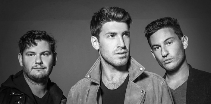 FOXTRAX – Lonely Man On The Island