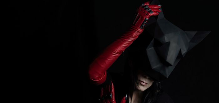 IAMX – Alive In New Light