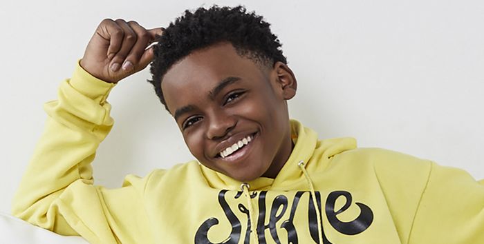 Jahi Di’Allo Winston – Everything Sucks!