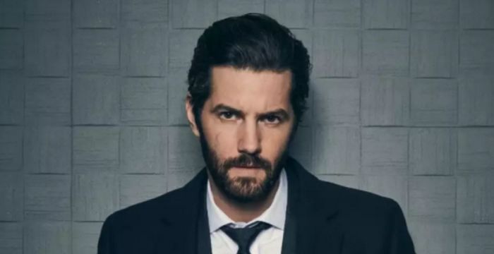 Jim Sturgess – Hard Sun