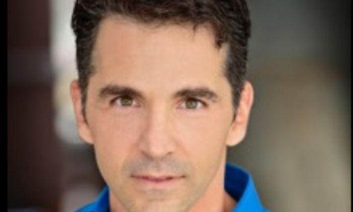 Joe Abraham – UnREAL