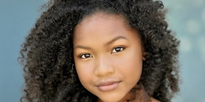 Laya DeLeon Hayes – Just Add Magic