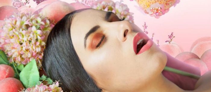 Madelin – The Peachmixes