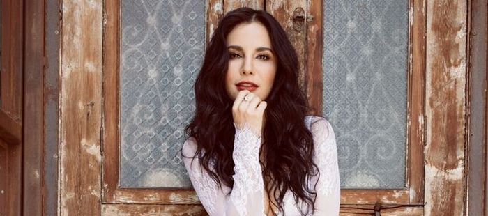 Martha Higareda – Altered Carbon