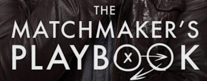 Matchmaker playbook the The Matchmaker's