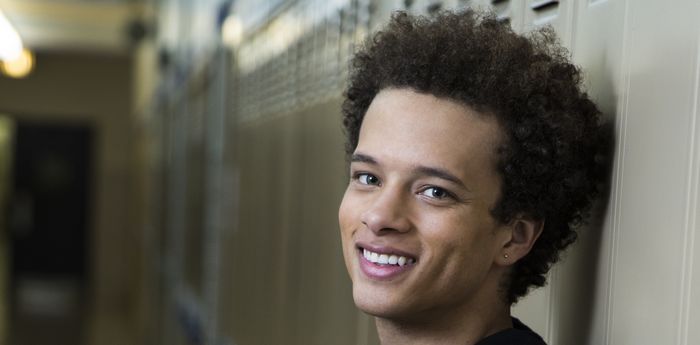 Damon J. Gillespie – Rise