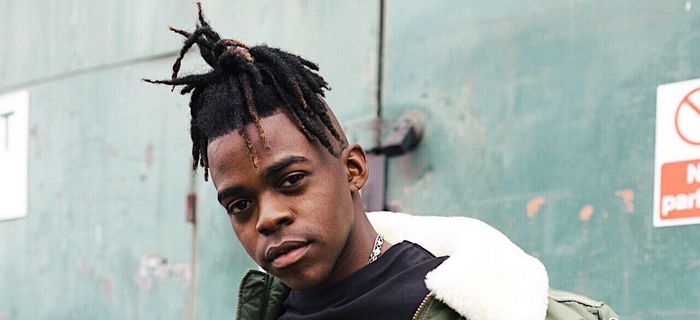 Paxton Ingram – Bad Luck