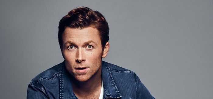 Sam Daly – Madam Secretary