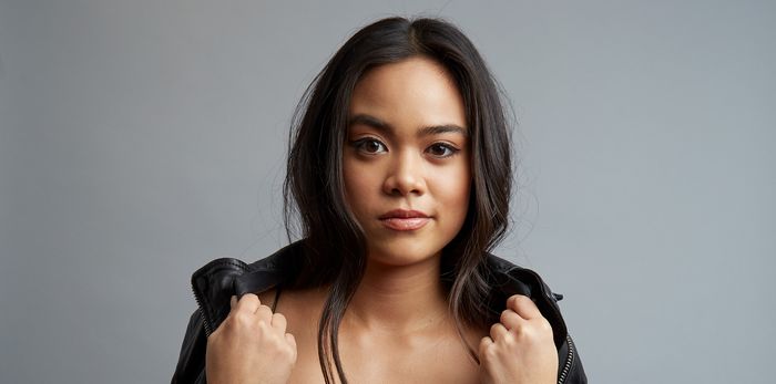 Sari Arambulo – A.P. Bio