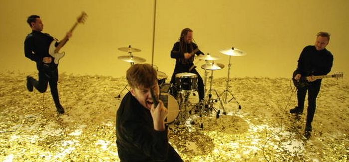 Shinedown – “Devil”