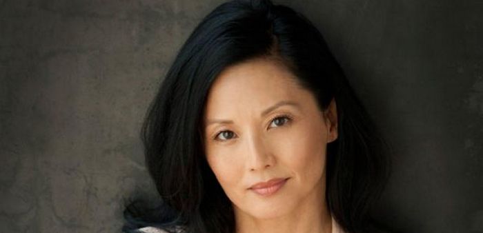 Tamlyn Tomita – The Good Doctor