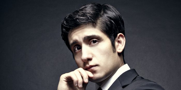 Wesam Keesh – For The People