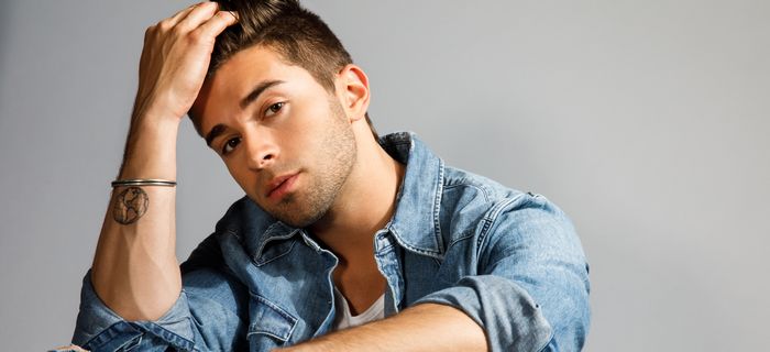 Jake Miller – Silver Lining