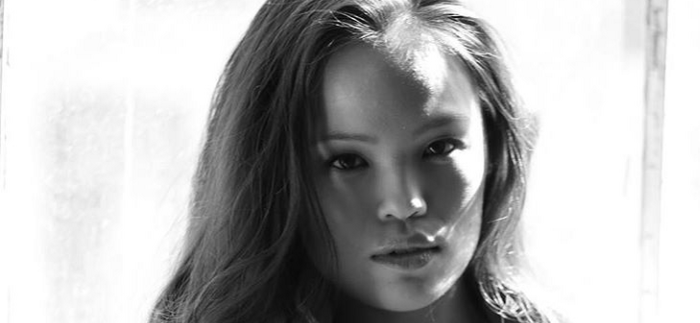 Nikki SooHoo – Heathers