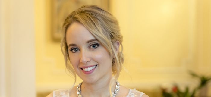 Megan Park – Once Upon a Prince